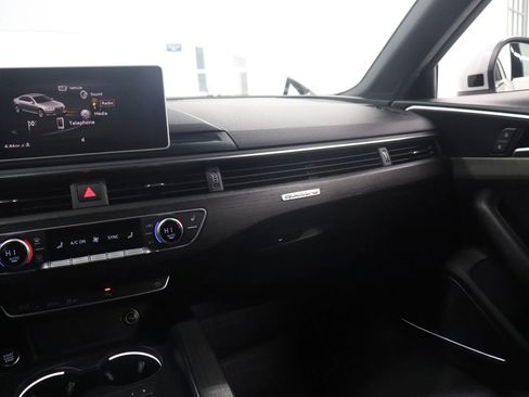 Used 2017 Audi A4 2.0T Premium Plus image 27