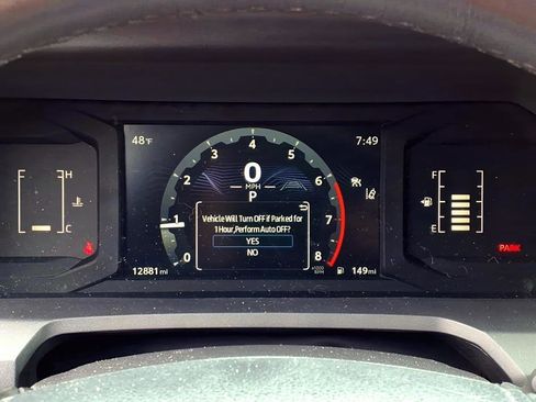 Certified 2024 Toyota Tacoma SR5 w/ SR5 Upgrade Package image 25