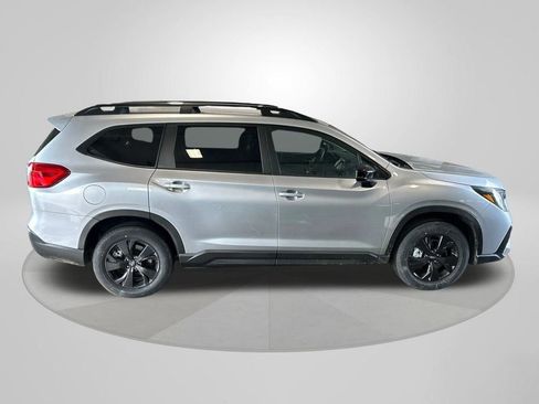 New 2026 Subaru Ascent Premium image 4