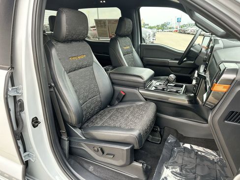 Used 2023 Ford F150 Tremor image 22