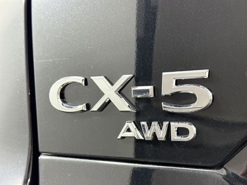 New 2025 MAZDA CX-5 AWD 2.5 S w/ Premium Plus Pkg image 11