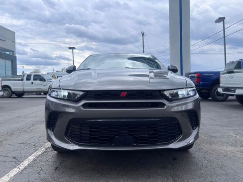Used 2024 Dodge Hornet R/T image 2