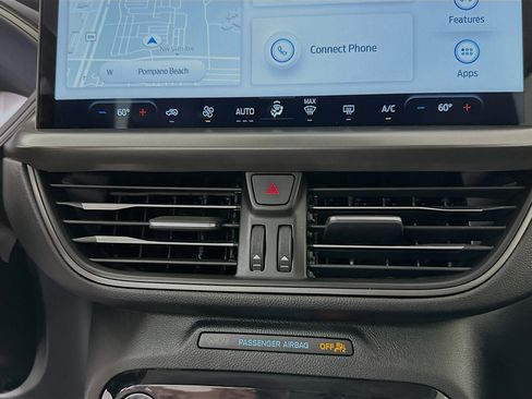 Used 2025 Ford Escape Active w/ Tech Pack #1 image 23