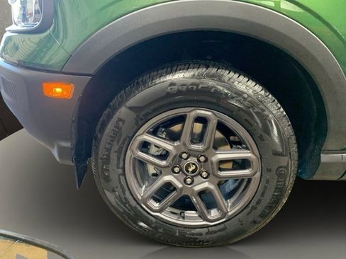 New 2025 Ford Bronco Sport Big Bend w/ Convenience Package image 15