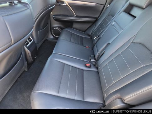 Used 2020 Lexus RX 350 F Sport image 27