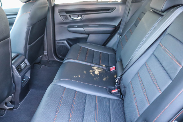 Used 2026 Honda CR-V Sport-L image 17