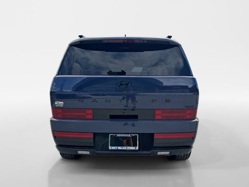 New 2026 Hyundai Santa Fe Calligraphy image 4