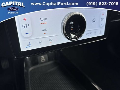 Certified 2025 Ford Mustang Mach-E Premium AWD/4WD image 30