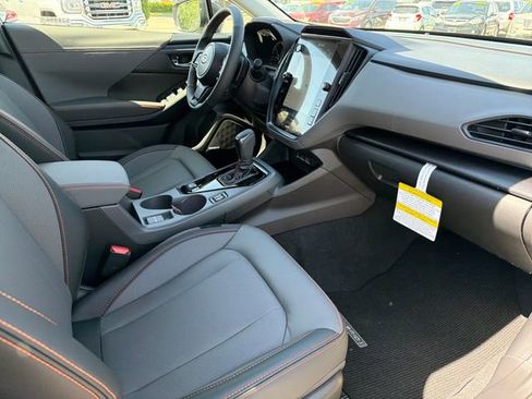 New 2026 Subaru Crosstrek 2.5i Limited AWD/4WD image 23
