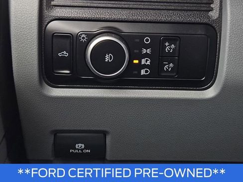 Certified 2024 Ford F250 XL w/ FX4 Off-Road Package image 23