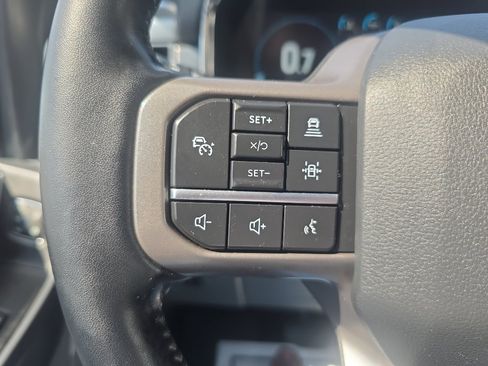 Used 2021 Ford F150 Lariat w/ Equipment Group 502A High AWD/4WD image 27