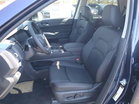 New 2026 Nissan Pathfinder SL w/ SL Premium Package (P04) image 20