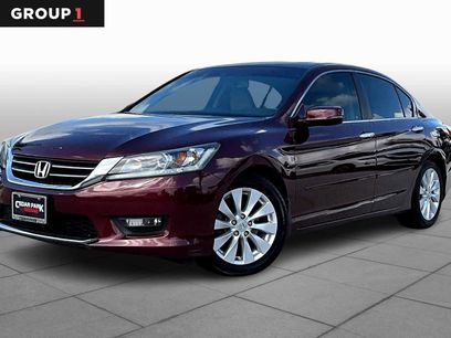 Used 2014 Honda Accord EX-L