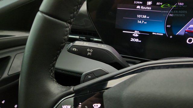 Used 2025 Audi A6 e-tron Premium Plus w/ Premium Plus RWD image 60