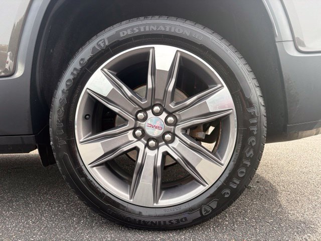 Used 2019 GMC Acadia SLT AWD/4WD image 14