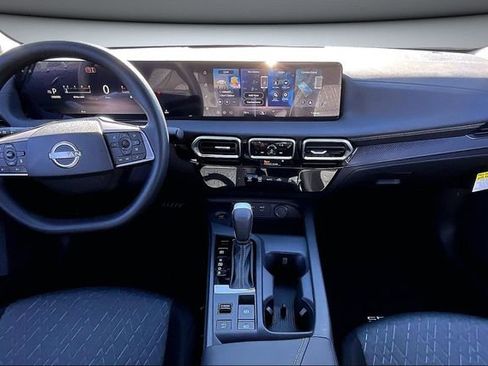 New 2026 Nissan Sentra SV image 5