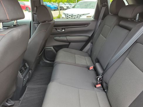 Used 2025 Honda CR-V Sport image 13