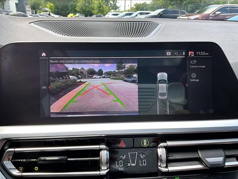 Used 2022 BMW M340i w/ Premium Package RWD image 19