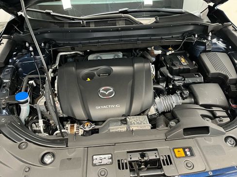 Used 2020 MAZDA CX-5 Grand Touring image 19