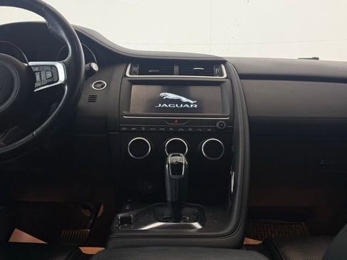 Used 2020 Jaguar E-PACE image 23