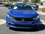 Used 2021 Honda Civic EX image 3