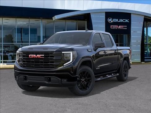 New 2026 GMC Sierra 1500 Elevation AWD/4WD image 6
