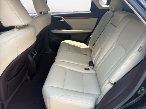 Used 2020 Lexus RX 350 FWD w/ Premium Package image 13