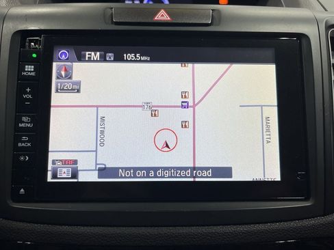 Used 2016 Honda CR-V Touring image 23