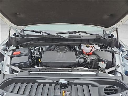 New 2026 Chevrolet Silverado 1500 LT AWD/4WD image 17