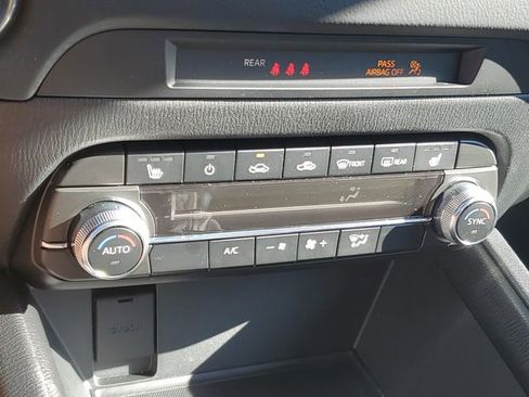 Used 2025 MAZDA CX-5 AWD 2.5 S image 28