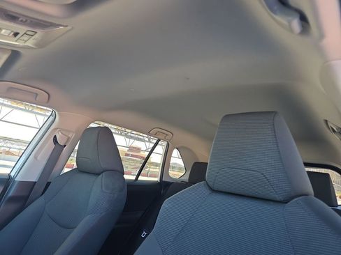 Used 2024 Toyota RAV4 LE image 18