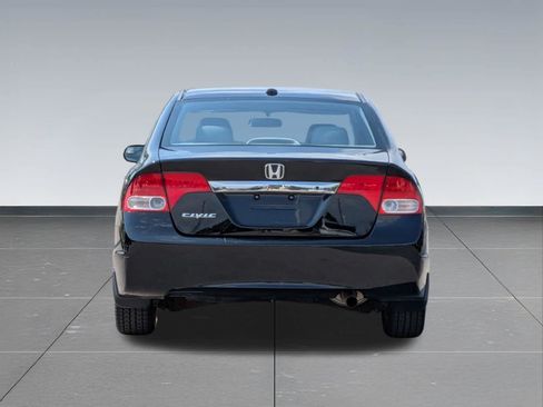 Used 2010 Honda Civic EX-L image 4