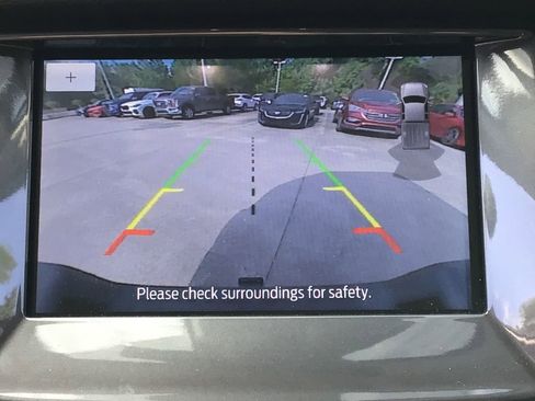 Used 2020 Ford Ranger Lariat w/ Trailer Tow Package RWD image 24