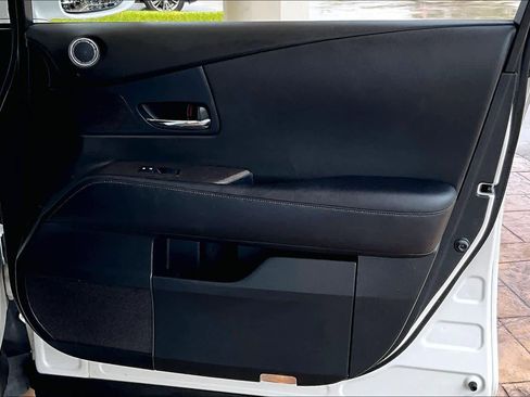 Used 2015 Lexus RX 350 FWD image 23