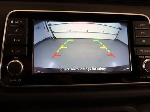 New 2025 Nissan Kicks Play S image 18