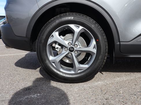 New 2026 Ford Escape ST-Line w/ Tech Pack #1 image 12