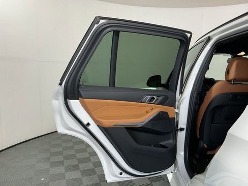 Certified 2023 BMW X5 sDrive40i w/ M Sport Package RWD image 24