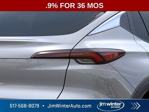 New 2026 Buick Envista Preferred FWD image 28