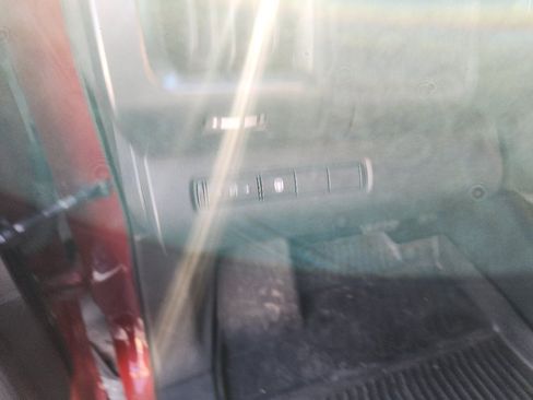 Used 2024 Nissan Pathfinder Rock Creek AWD/4WD image 20