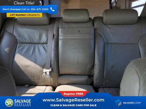 Used 2007 Toyota 4Runner Sport image 13