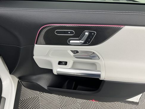 Certified 2022 Mercedes-Benz GLA 45 AMG 4MATIC image 24