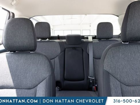 Used 2025 Ford Maverick XLT w/ XLT Luxury Package AWD/4WD image 15