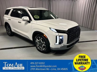 Used 2024 Hyundai Palisade SEL w/ Premium Package