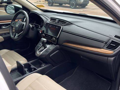 Used 2019 Honda CR-V EX-L image 17