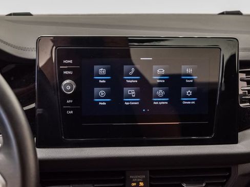 Used 2025 Volkswagen Jetta Sport FWD image 16