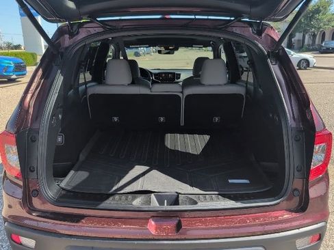 Used 2020 Honda Passport EX-L image 20
