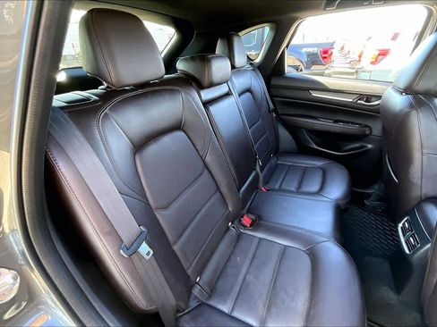 Used 2021 MAZDA CX-5 Signature image 20