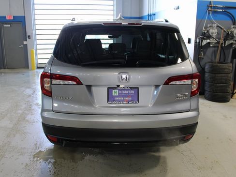 Used 2022 Honda Pilot Special Edition image 47