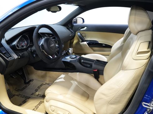 Used 2010 Audi R8 V8 AWD/4WD image 29