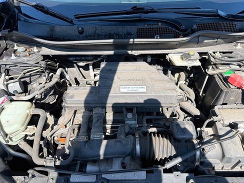 Used 2018 Honda CR-V EX-L image 33